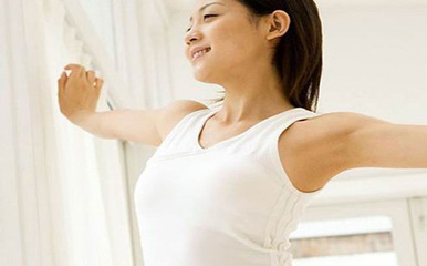 狐臭会不会传染呢_狐臭_健康一线