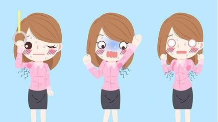 腋臭该如何预防
