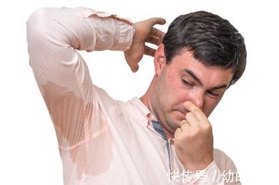 狐臭是病惹人嫌?专家揭秘:没狐臭的才有基因"问题"!