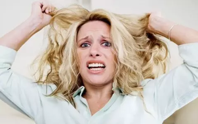 突然狐臭的原因是什么