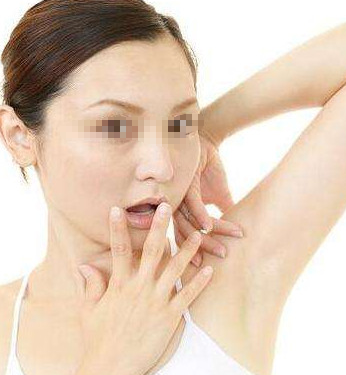 狐臭需要多少钱