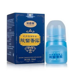 凝甫集腋留香露价格说明书功效与作用 用法用量