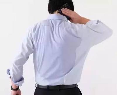 腋臭不可怕,谁有谁尴尬!难言之隐,给你支招!