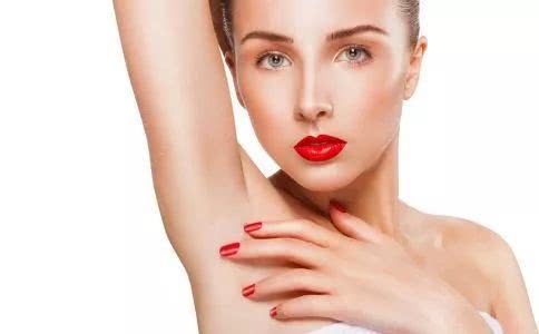 有品位,无异味 完美根治腋臭原来是这样的体验