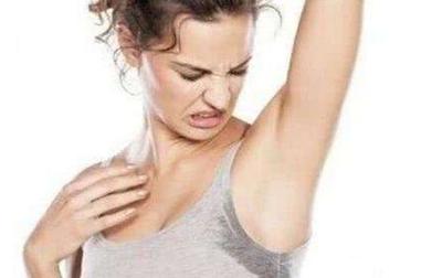 夏季来临狐臭令人尴尬,做好几件简单事,或许能够缓解狐臭味道