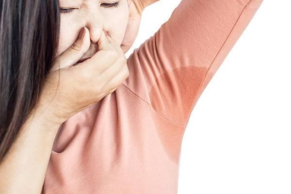 遗传腋臭能彻底根除吗,怎么才能根治狐臭 - 简书