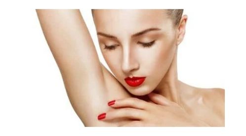 出现腋臭的情况该怎么办