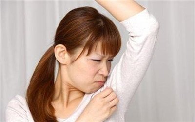 狐臭有哪些症状,看看你就知道了