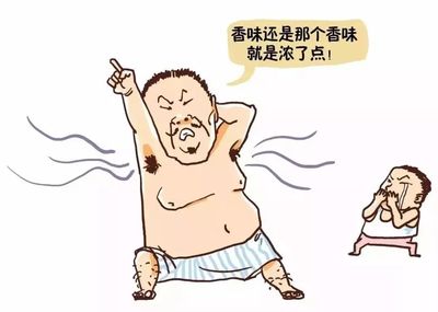 未见其人,先闻其味?是时候对"难言之隐"说byebye了!