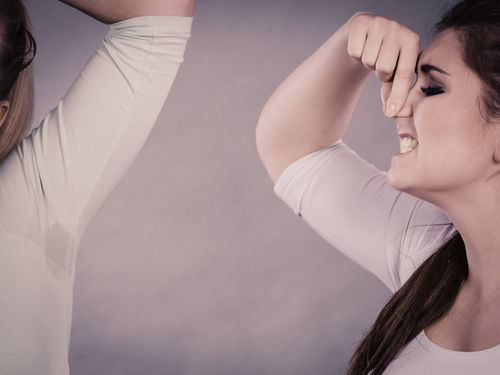 狐臭怎样治疗才能去根 一站式 的科学方法