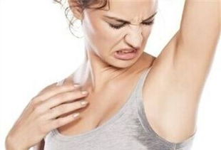 狐臭的遗传特性与腋臭的成因分析