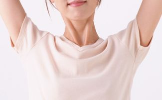 患上狐臭可以根治吗