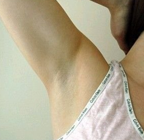 轻度狐臭不手术的治疗方法